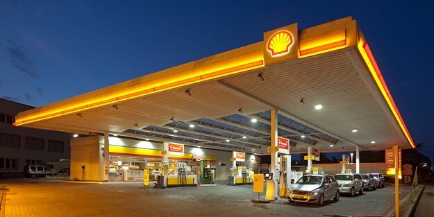 Shell - İnan Petrolden Kurban Bayramı Mesajı