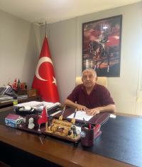 İYİ PARTİ HATAY İL BAŞKANI NAZMİ CEYLAN' DAN AÇIKLAMA