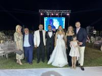 FATİH & HANDE’NİN EN MUTLU GÜNÜ
