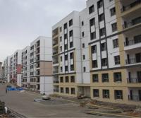 Rezerv alandaki konutlar için bugün kura çekilecek!