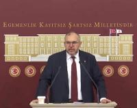 HBB SAADET PARTİSİ ADAYI DOÇ.DR NECMETTİN ÇALIŞKAN OLDU