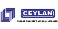 CEYLAN İNŞAAT'TAN YENİ YIL KUTLAMASI